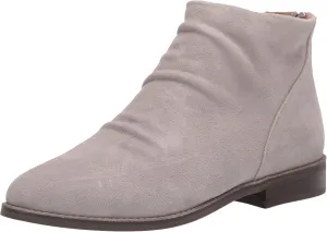 Gentle Souls by Kenneth Cole Women's Emma Zip Ankle Boot