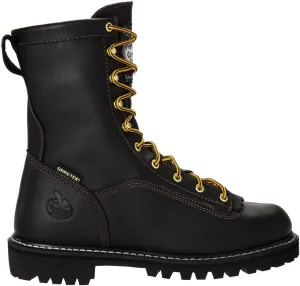 Georgia Boot Lace-To-Toe Gore-Tex Waterproof Insulated Work Boot