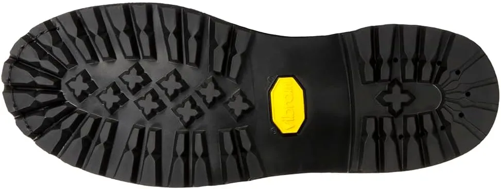 Georgia Boot Lace-To-Toe Gore-Tex Waterproof Insulated Work Boot