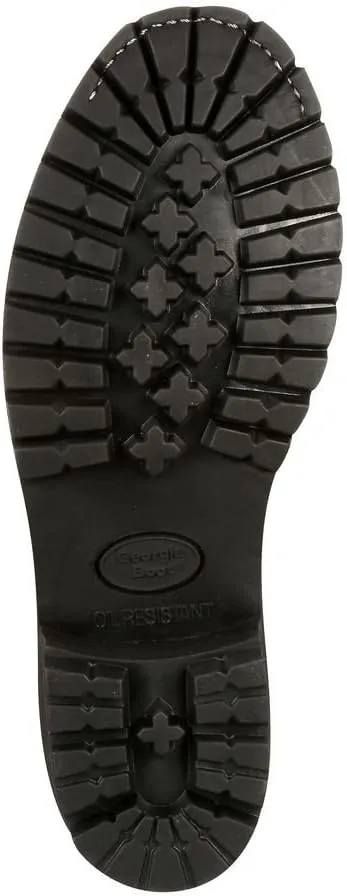 Georgia Boot Men's 400g Insulated Logger Industrial Boot