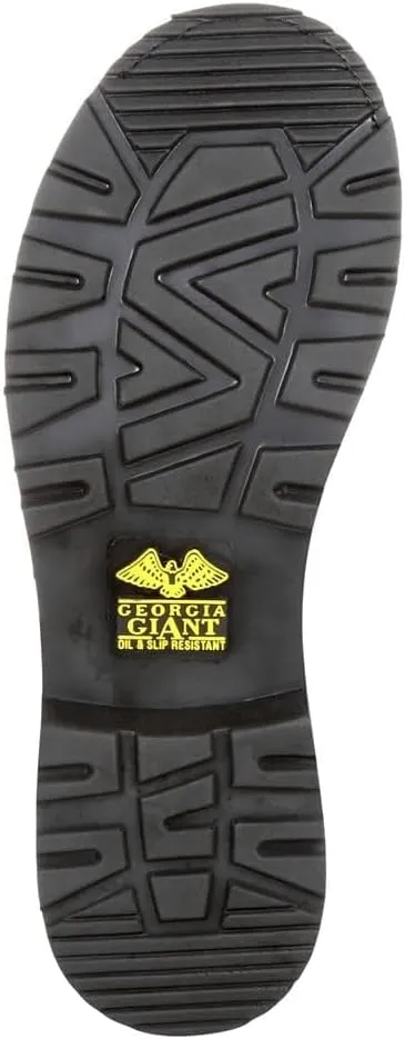 Georgia Boot Men's Georgia Giant Revamp Industrial Boot