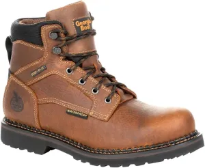 Georgia Boot Men's Georgia Giant Revamp Industrial Boot