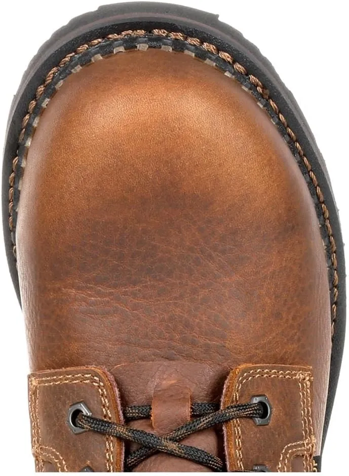 Georgia Boot Men's Georgia Giant Revamp Industrial Boot