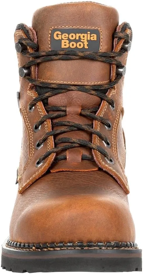 Georgia Boot Men's Georgia Giant Revamp Industrial Boot