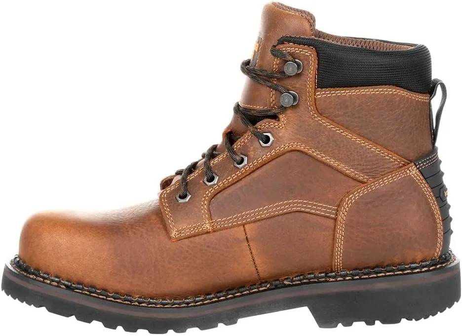 Georgia Boot Men's Georgia Giant Revamp Industrial Boot