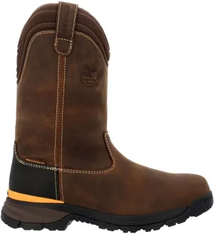 Georgia Boot Men's TBD-Tough Beyond Dispute Western Boot