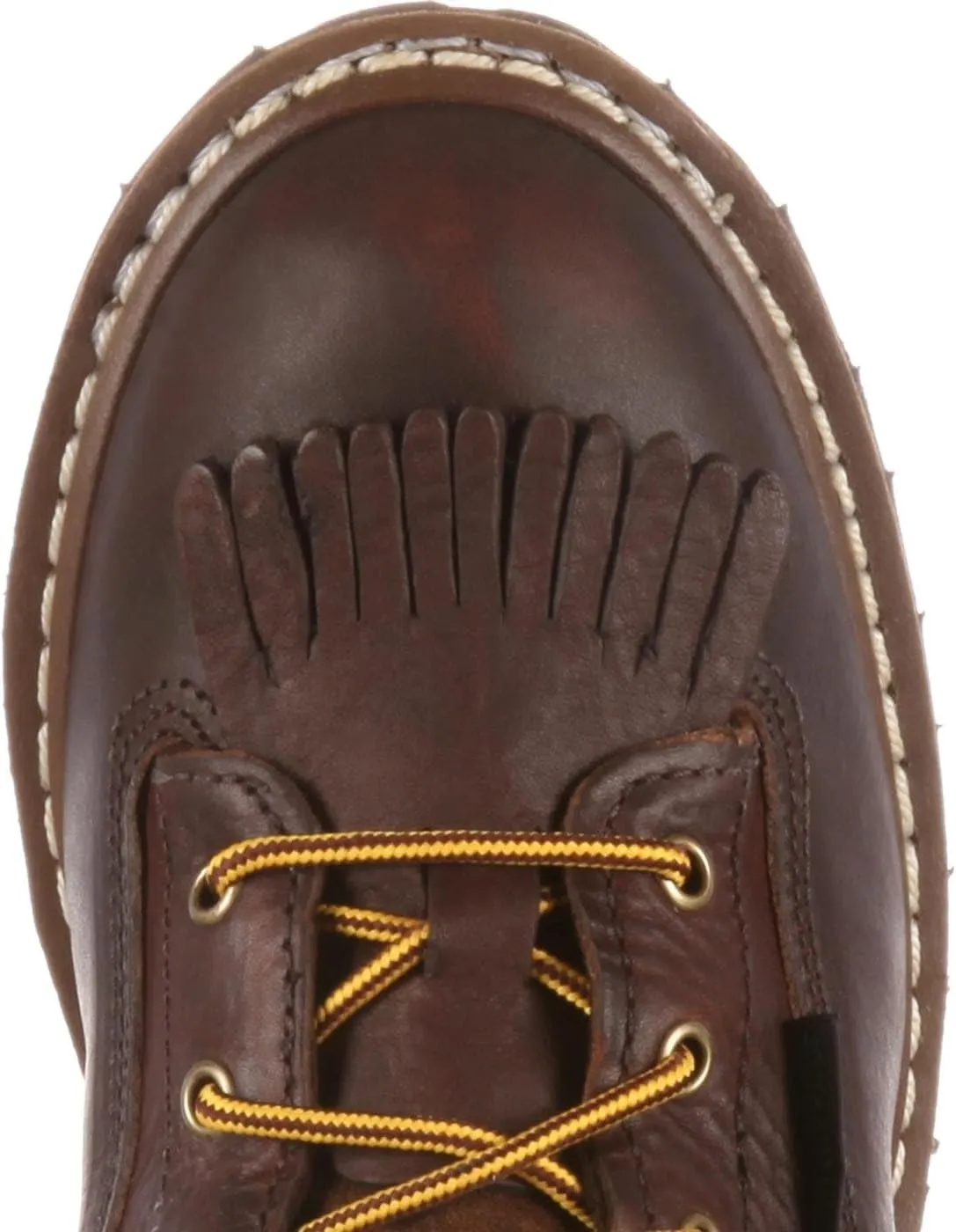 Georgia Boot Men's Waterproof Logger Boot