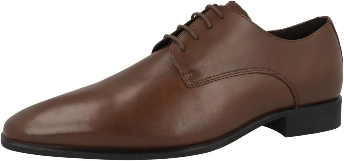 Geox Men's Oxford Shoe