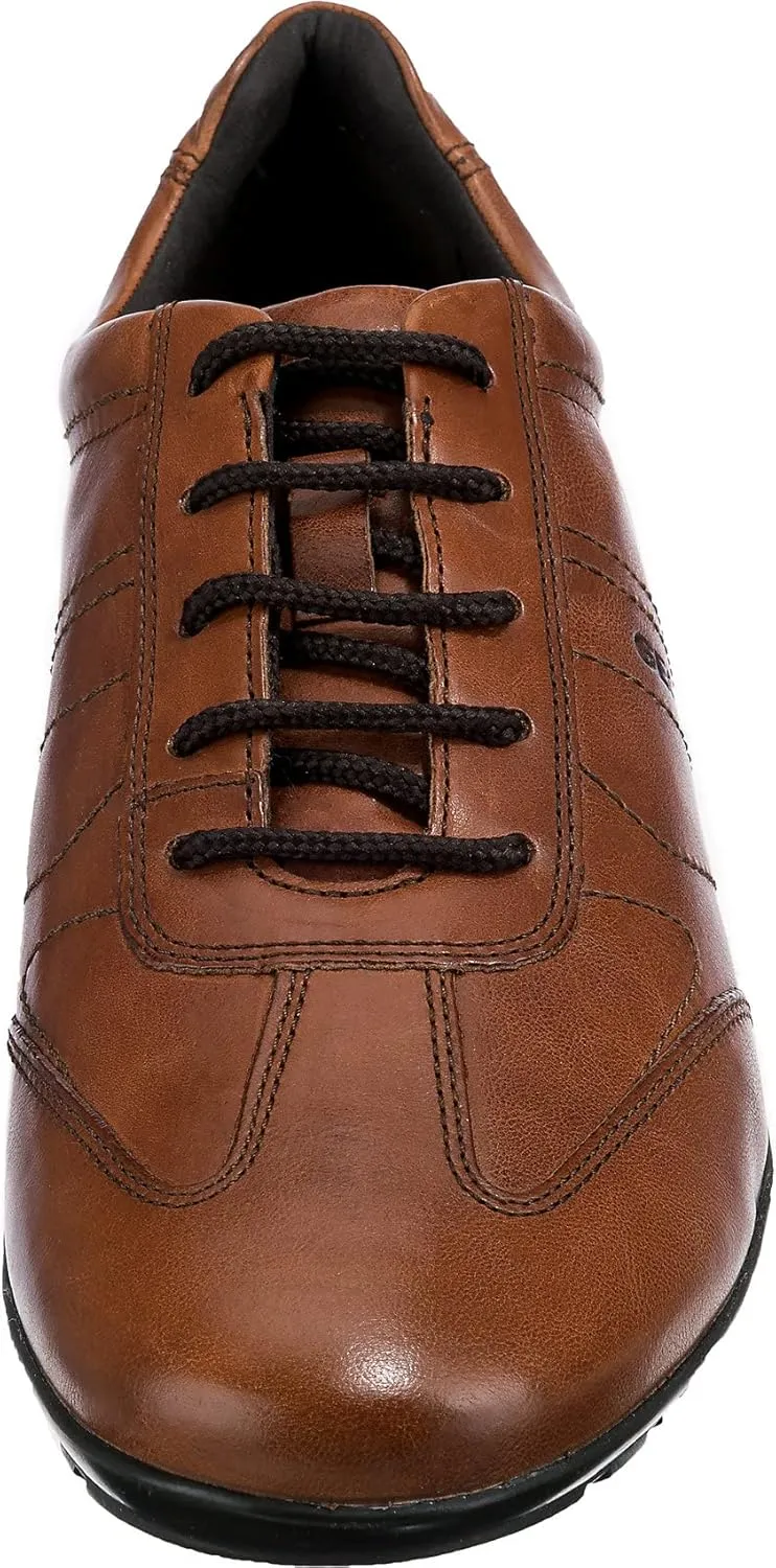 Geox Men's Oxford Shoe