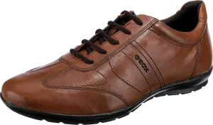 Geox Men's Oxford Shoe