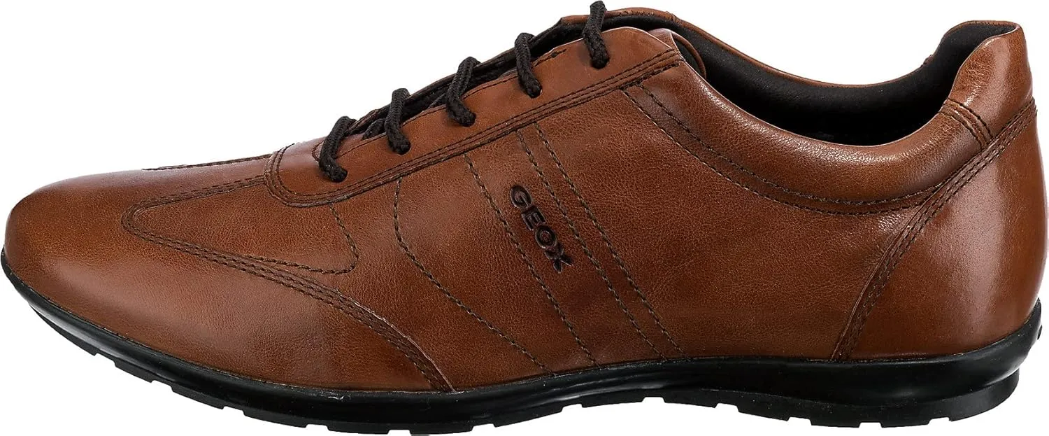 Geox Men's Oxford Shoe