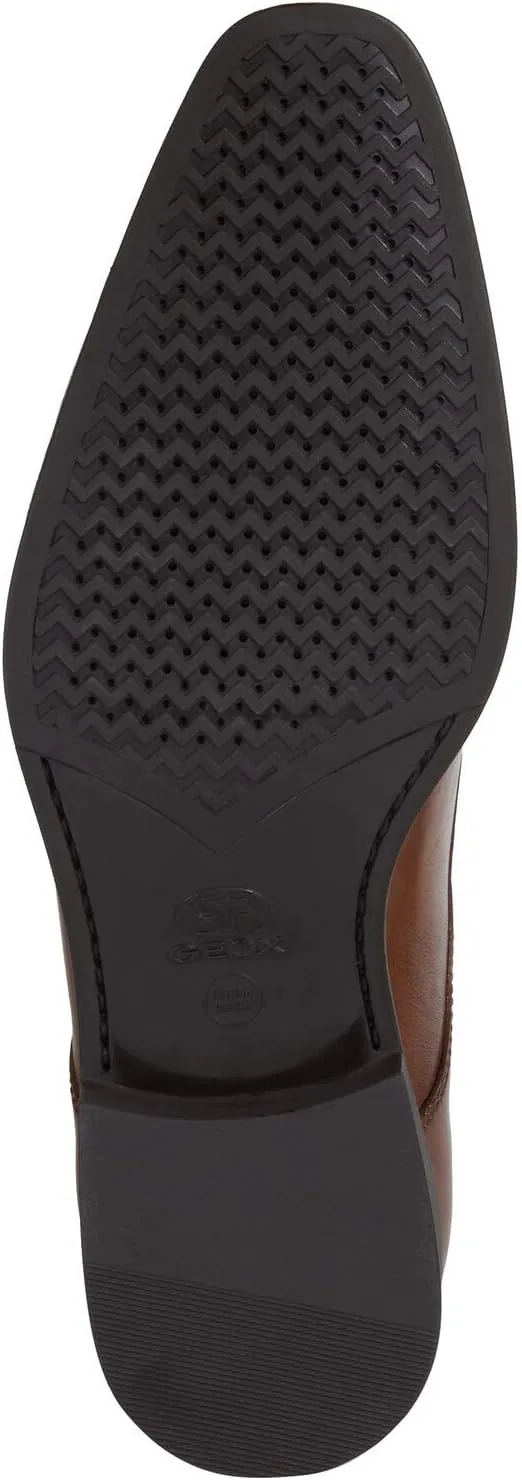 Geox Men's Oxford Shoe