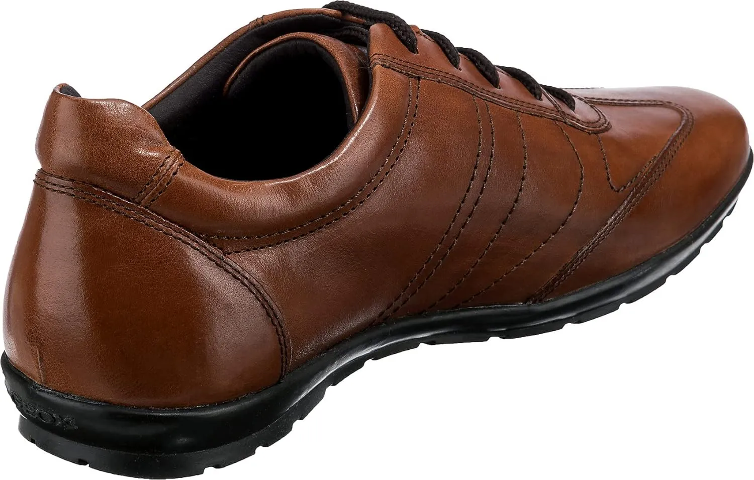 Geox Men's Oxford Shoe