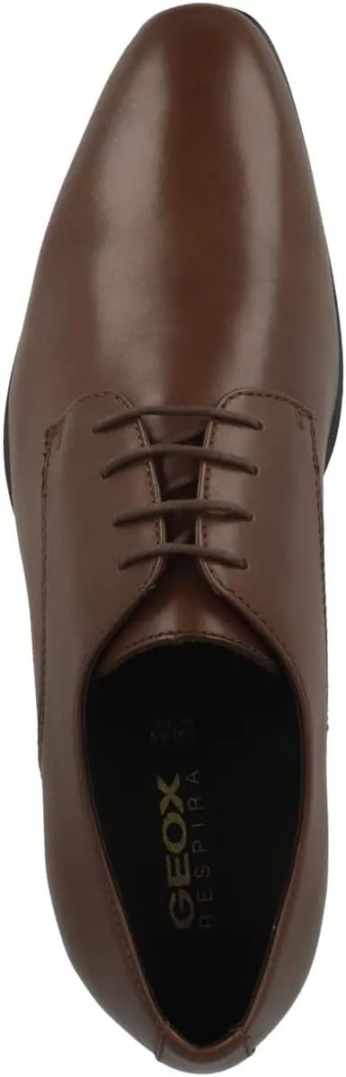 Geox Men's Oxford Shoe