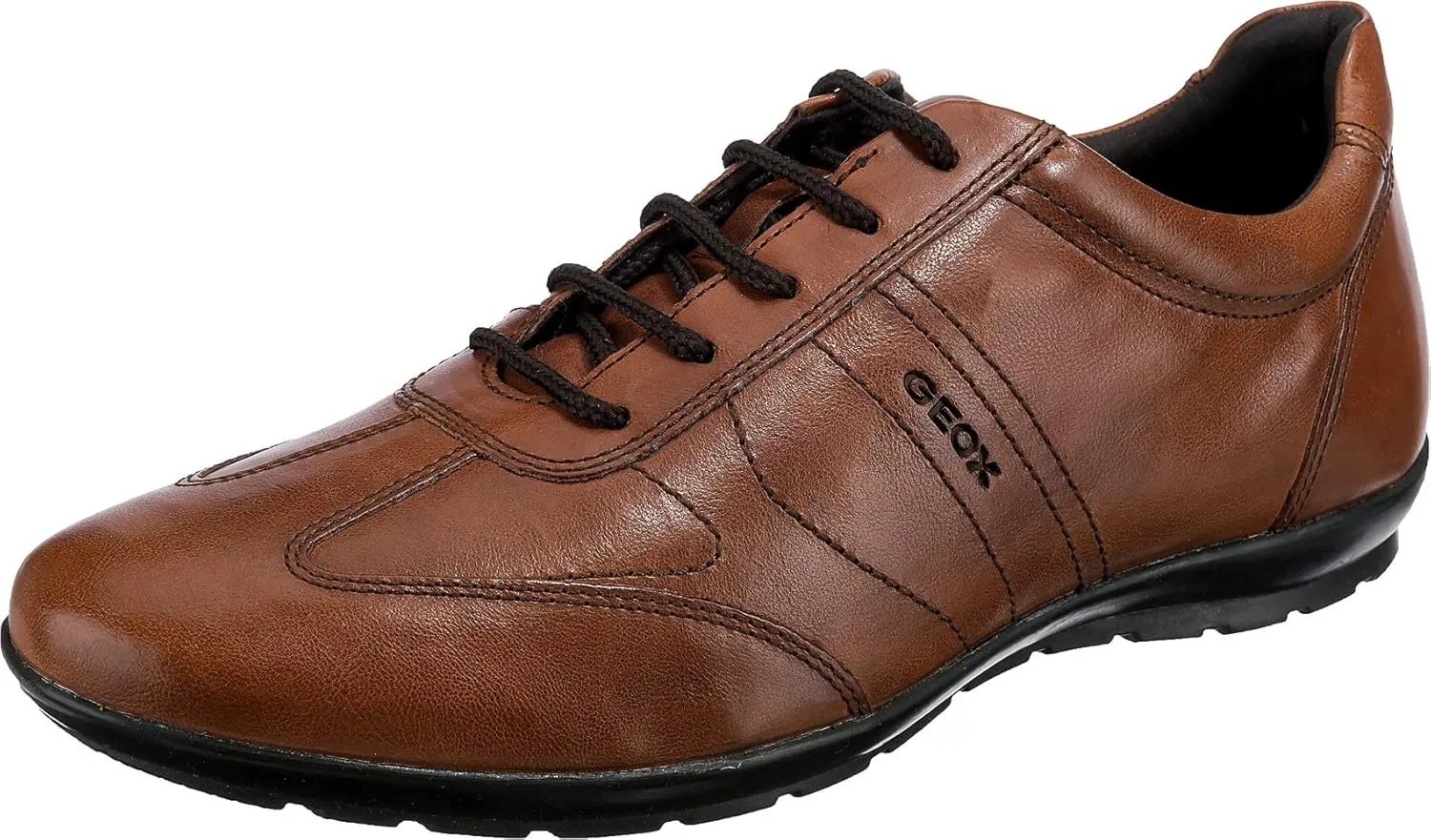 Geox Men's Oxford Shoe