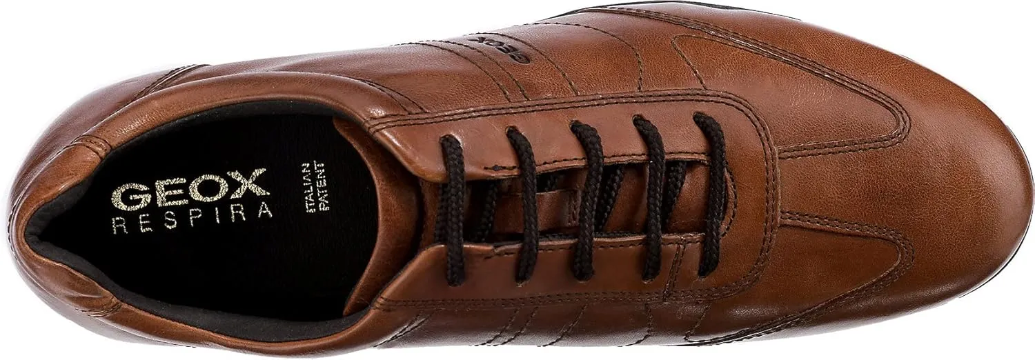 Geox Men's Oxford Shoe