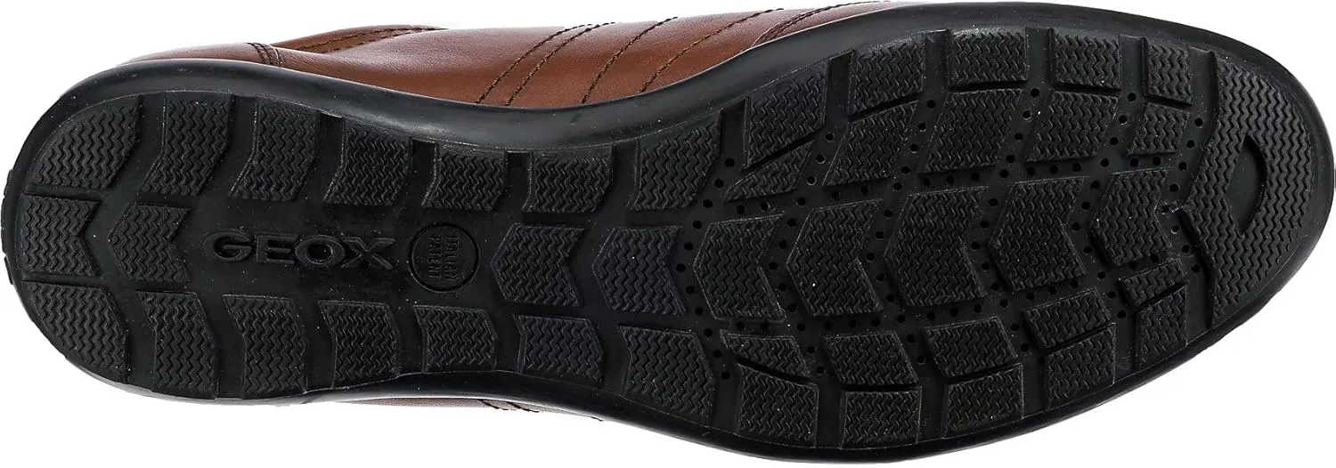 Geox Men's Oxford Shoe