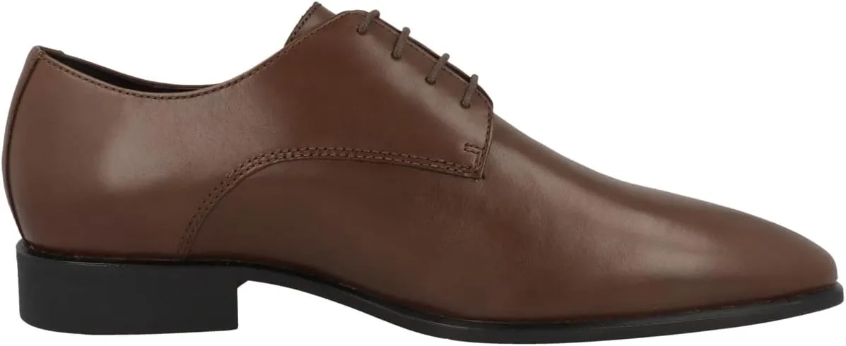 Geox Men's Oxford Shoe