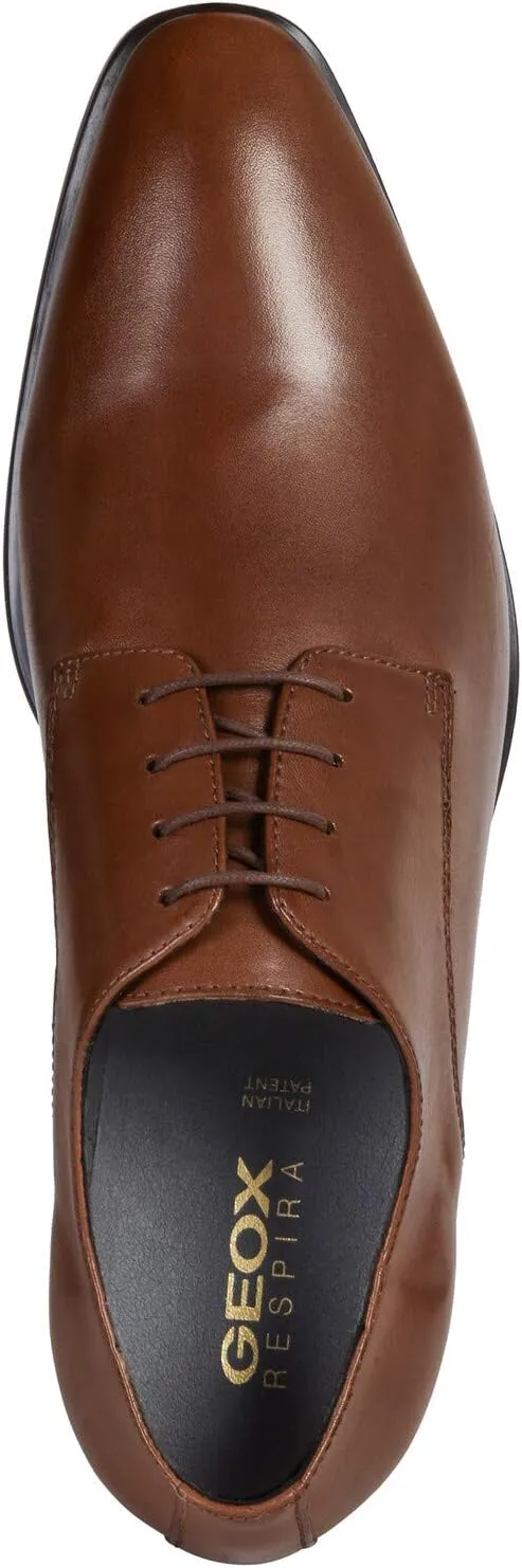 Geox Men's Oxford Shoe