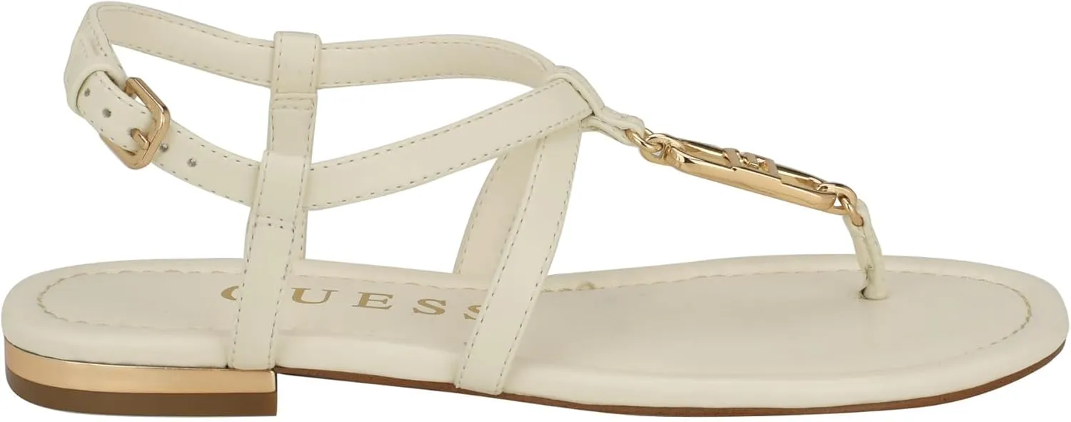GUESS Women's Meaa Sandal