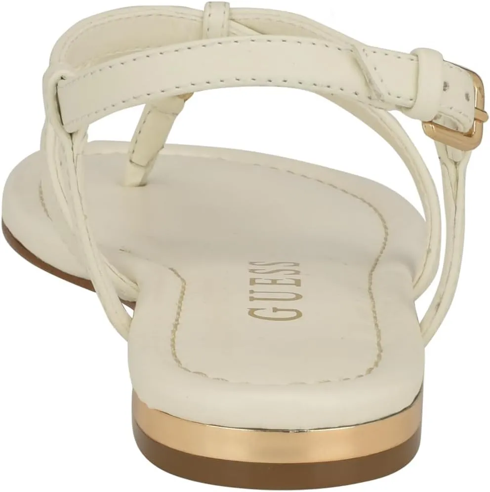 GUESS Women's Meaa Sandal