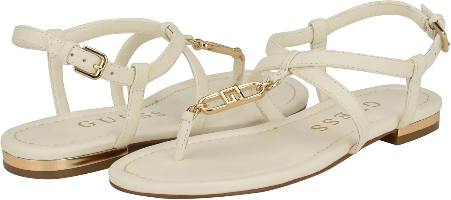 GUESS Women's Meaa Sandal