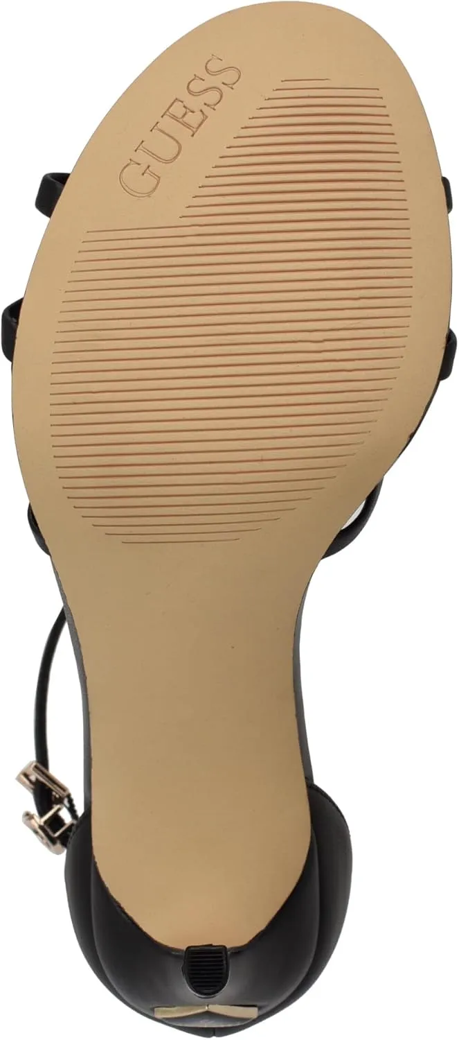 Guess Women's Spring Heeled Sandal