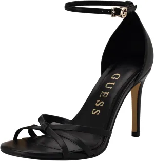 Guess Women's Spring Heeled Sandal