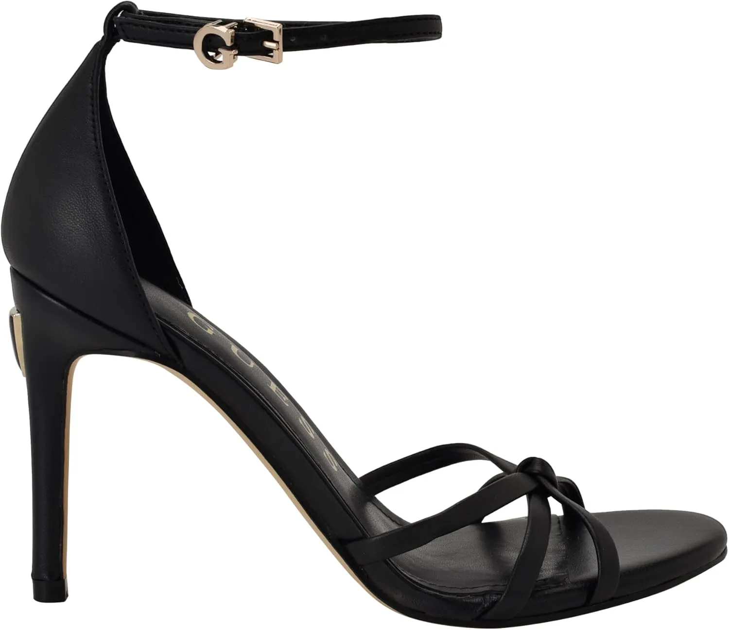 Guess Women's Spring Heeled Sandal