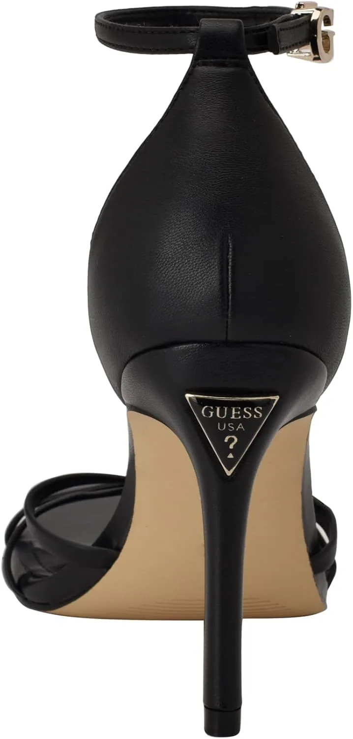 Guess Women's Spring Heeled Sandal