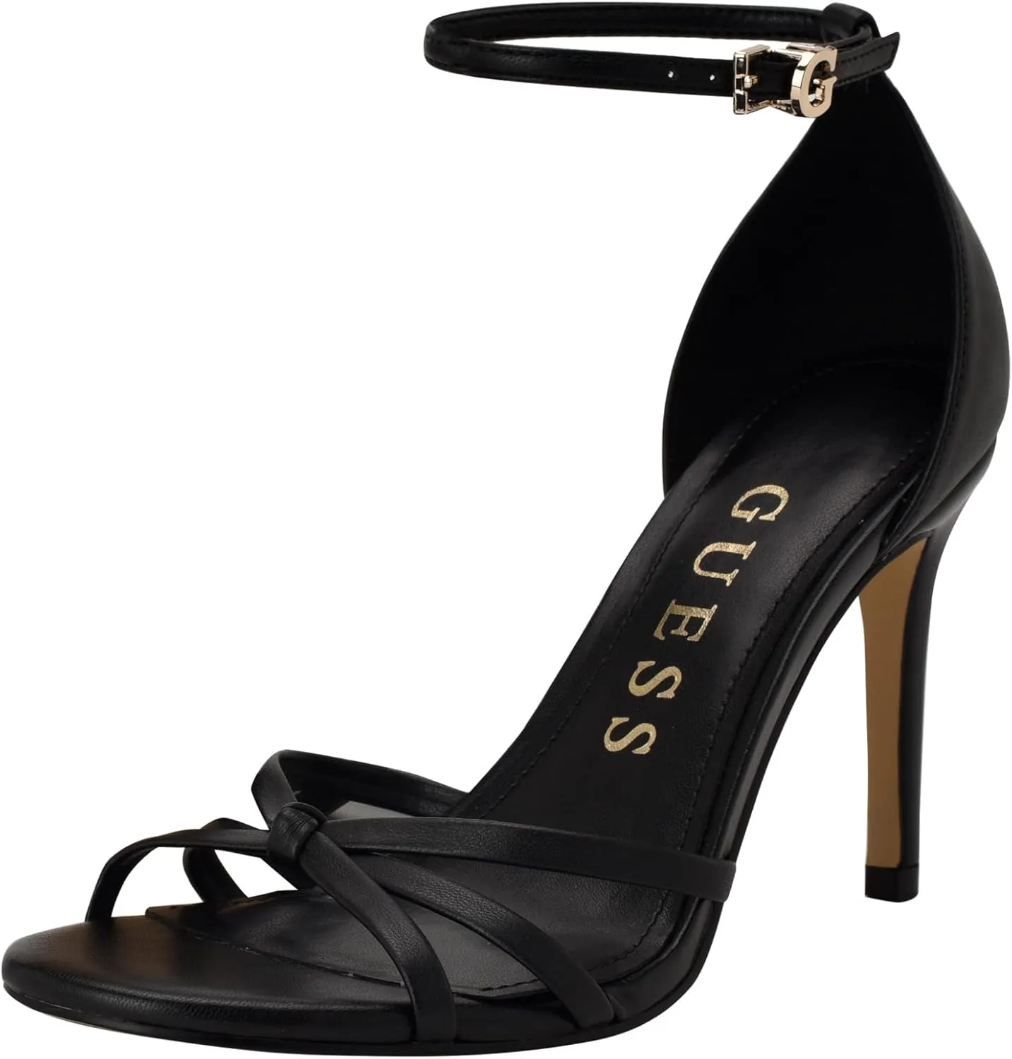 Guess Women's Spring Heeled Sandal