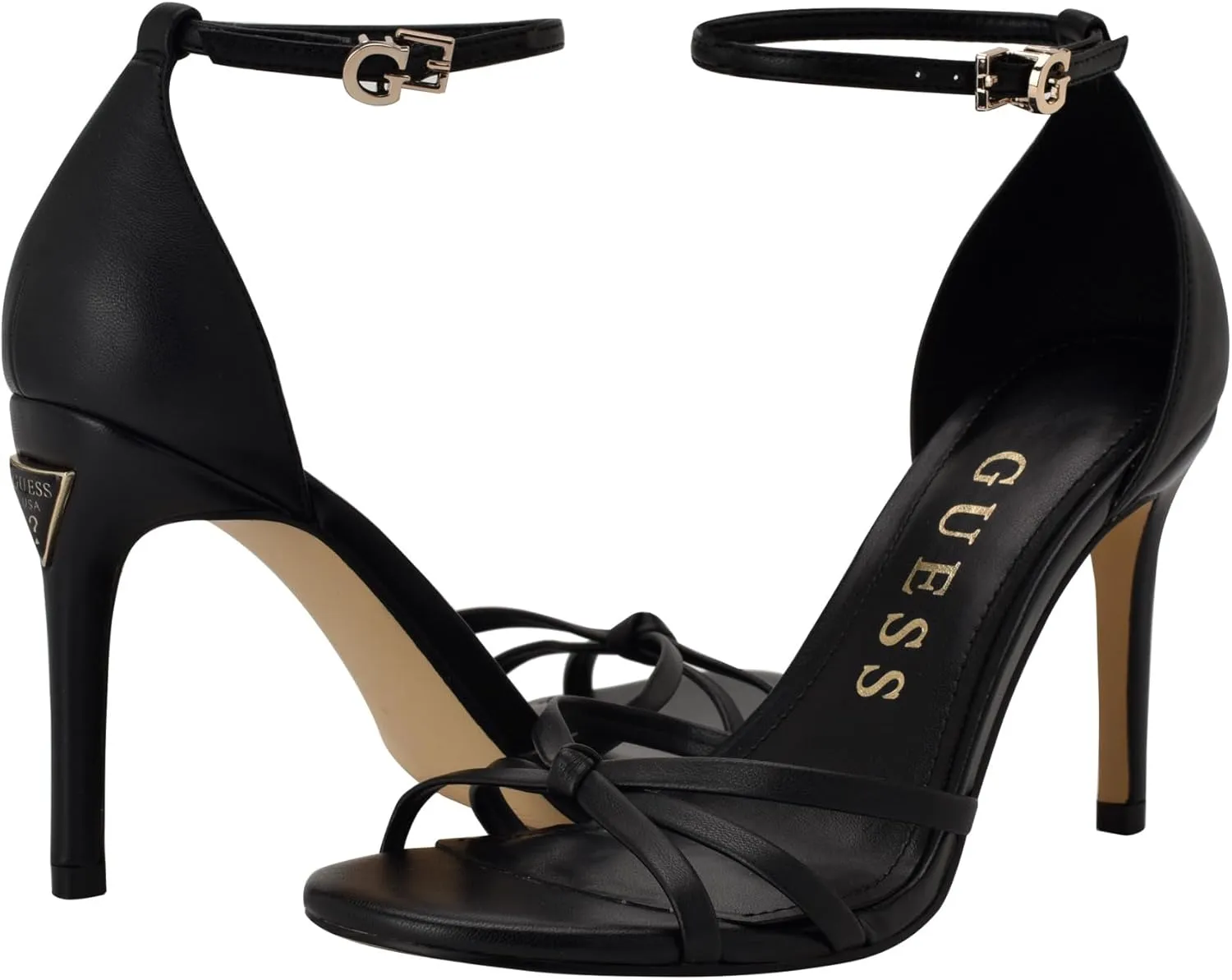 Guess Women's Spring Heeled Sandal