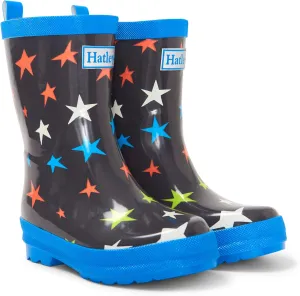Hatley Unisex-Child Printed Rain Boot