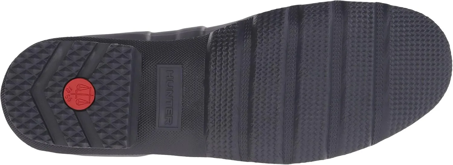 Hunter Mens Original Short Rain Boot