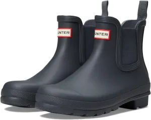 Hunter Women's Original Chelsea Rain Boot