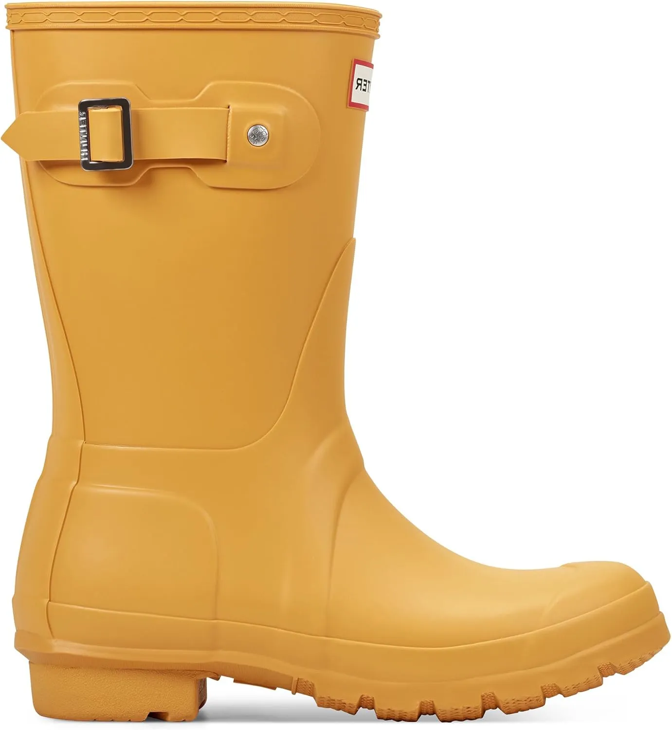 Hunter Women's Original Short Rain Boots