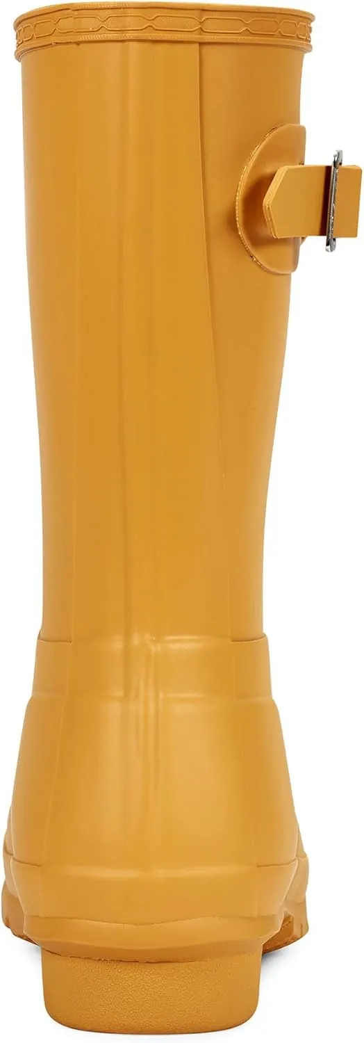 Hunter Women's Original Short Rain Boots