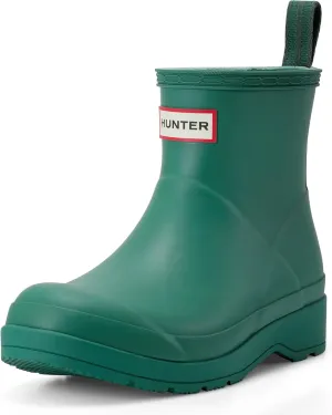 Hunter Women's Play Short Rain Boot