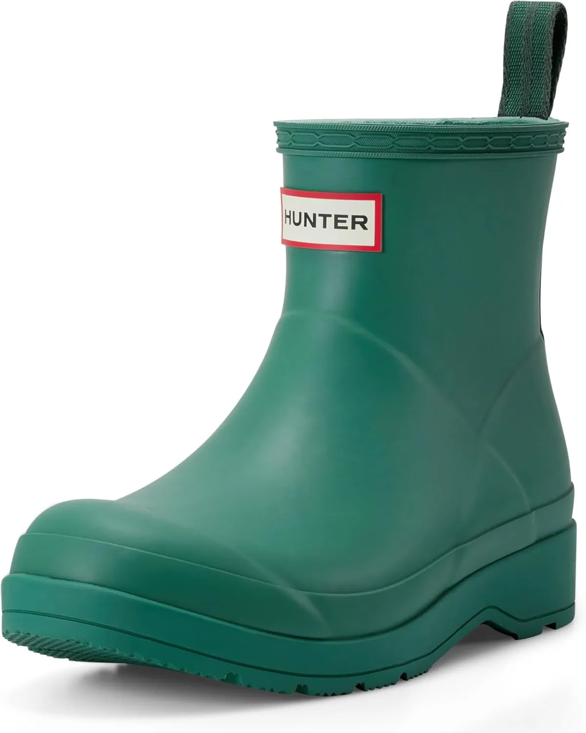 Hunter Women's Play Short Rain Boot