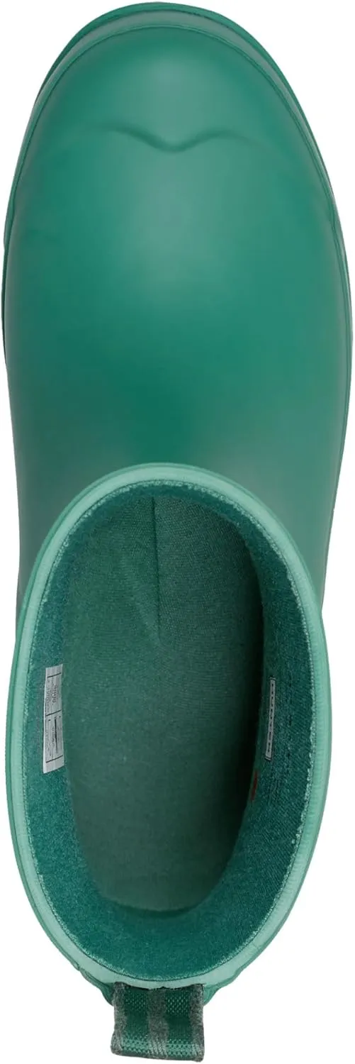 Hunter Women's Play Short Rain Boot