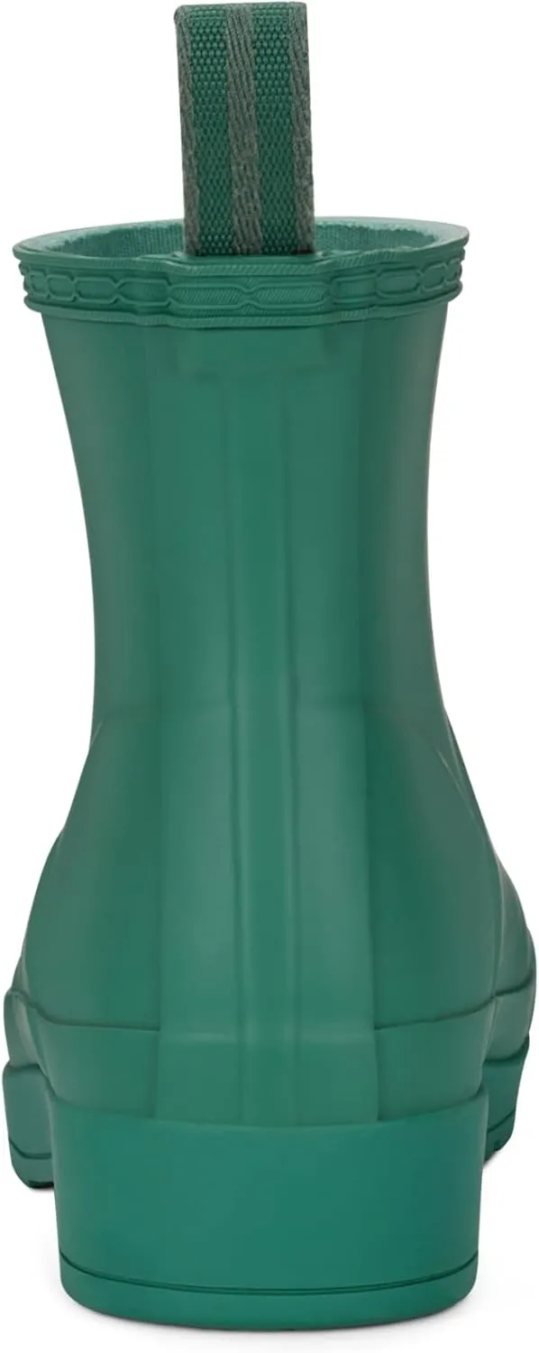 Hunter Women's Play Short Rain Boot