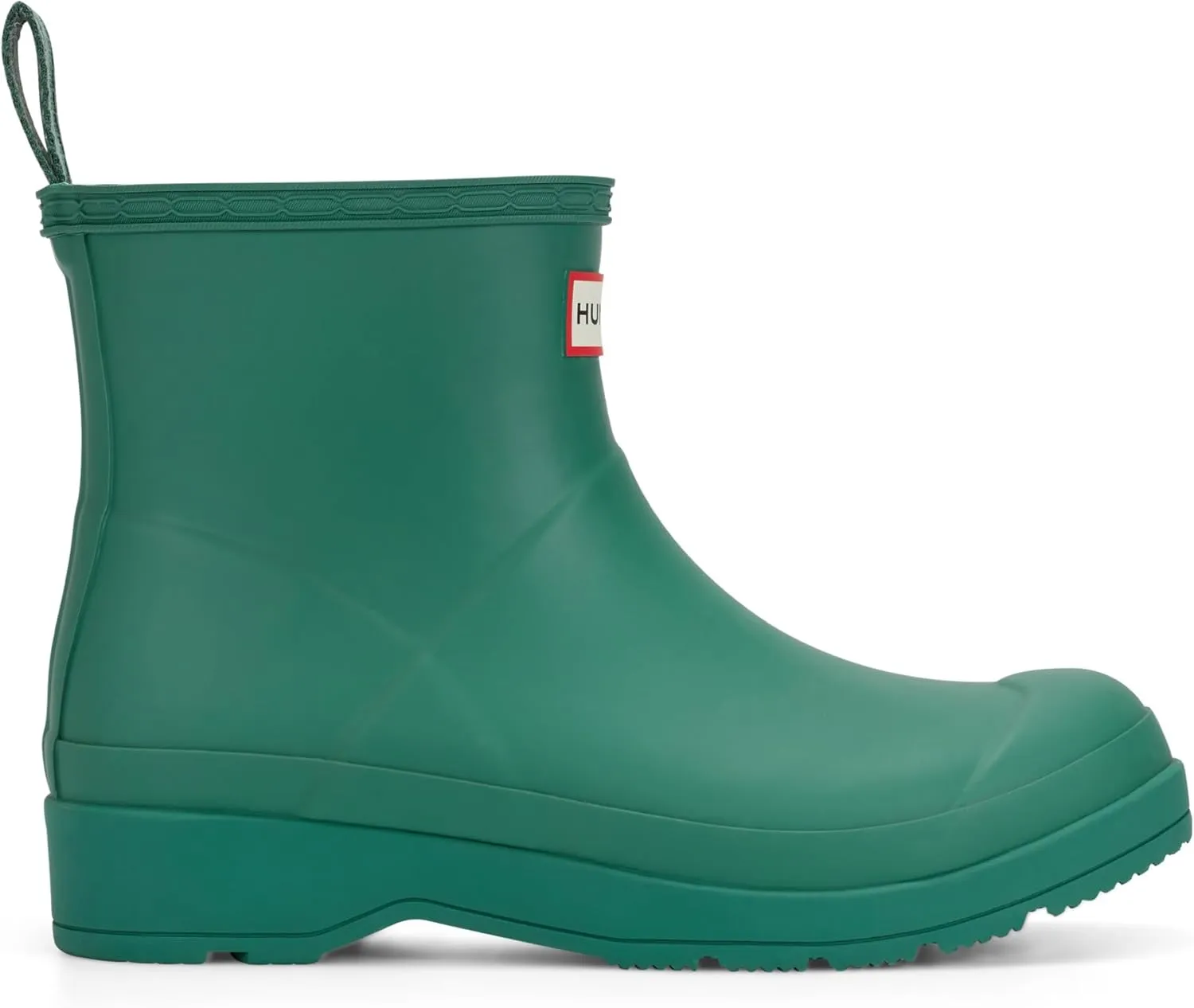 Hunter Women's Play Short Rain Boot