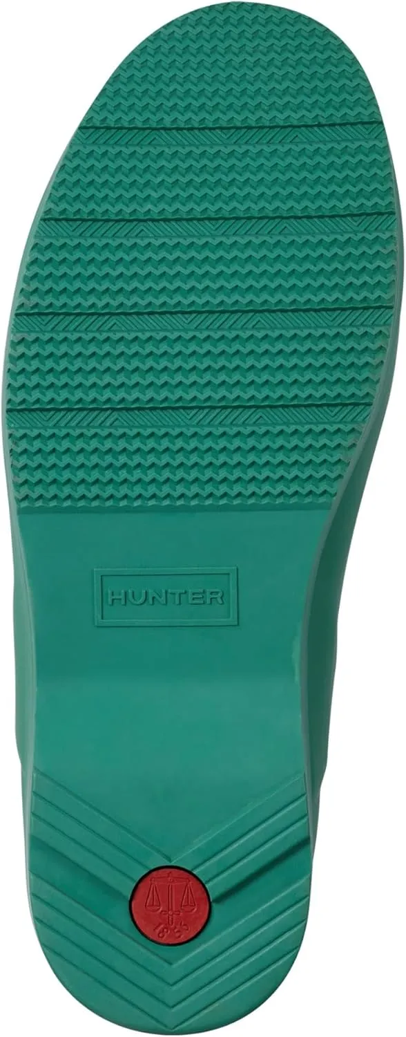 Hunter Women's Play Short Rain Boot