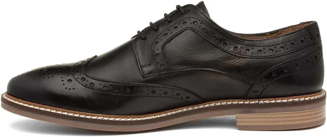 Hush Puppies Men's Bryson Oxford