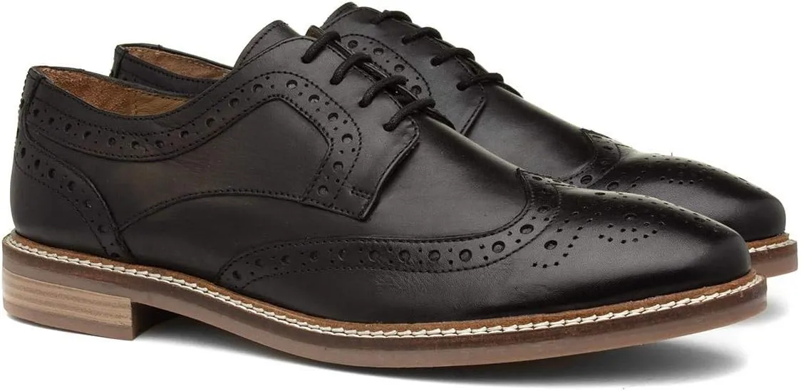 Hush Puppies Men's Bryson Oxford