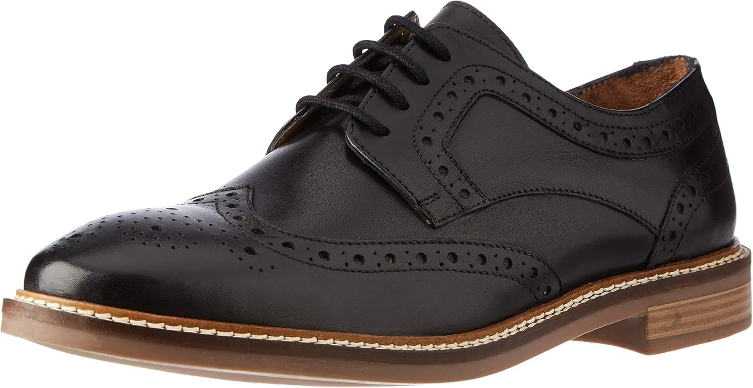 Hush Puppies Men's Bryson Oxford