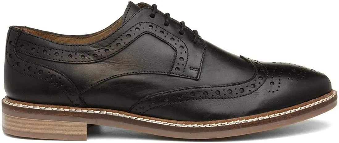 Hush Puppies Men's Bryson Oxford