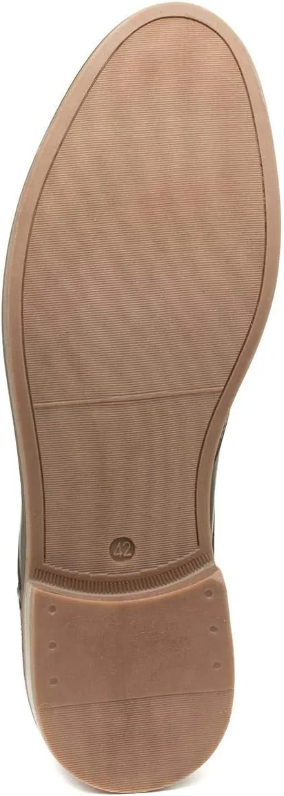 Hush Puppies Men's Bryson Oxford
