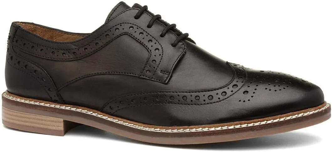 Hush Puppies Men's Bryson Oxford