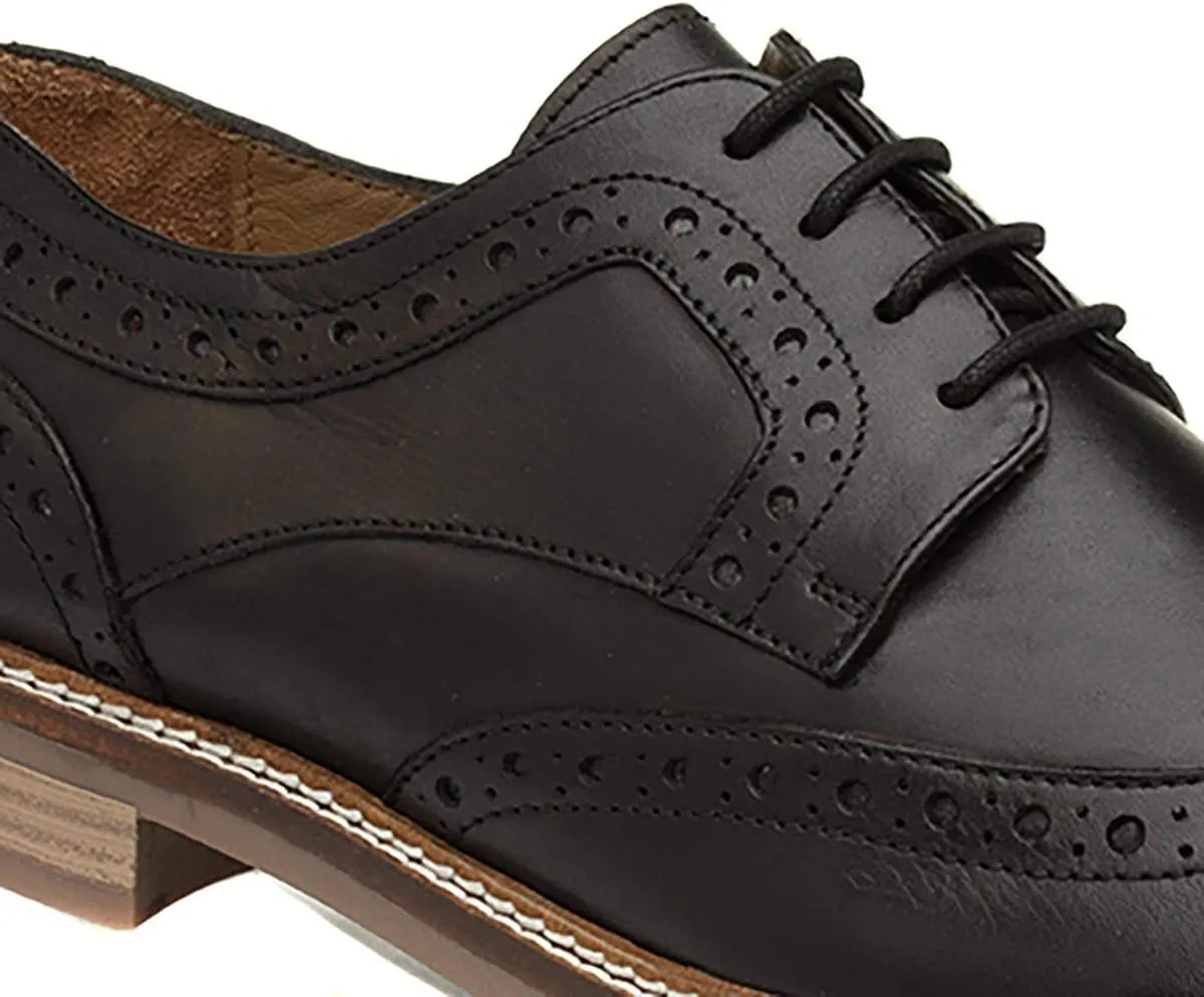 Hush Puppies Men's Bryson Oxford